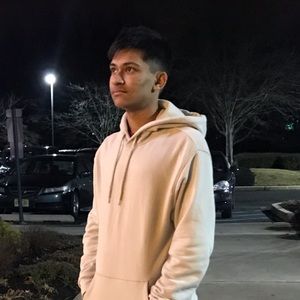 Meet your Posher, Shaurya